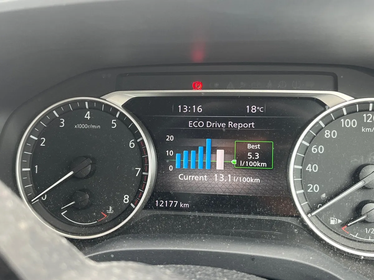 Nissan Qashqai 2022 - Image 2