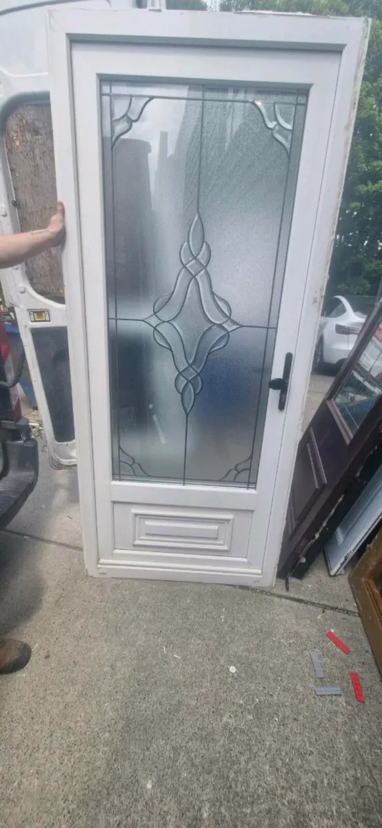 Pvc door - Image 2