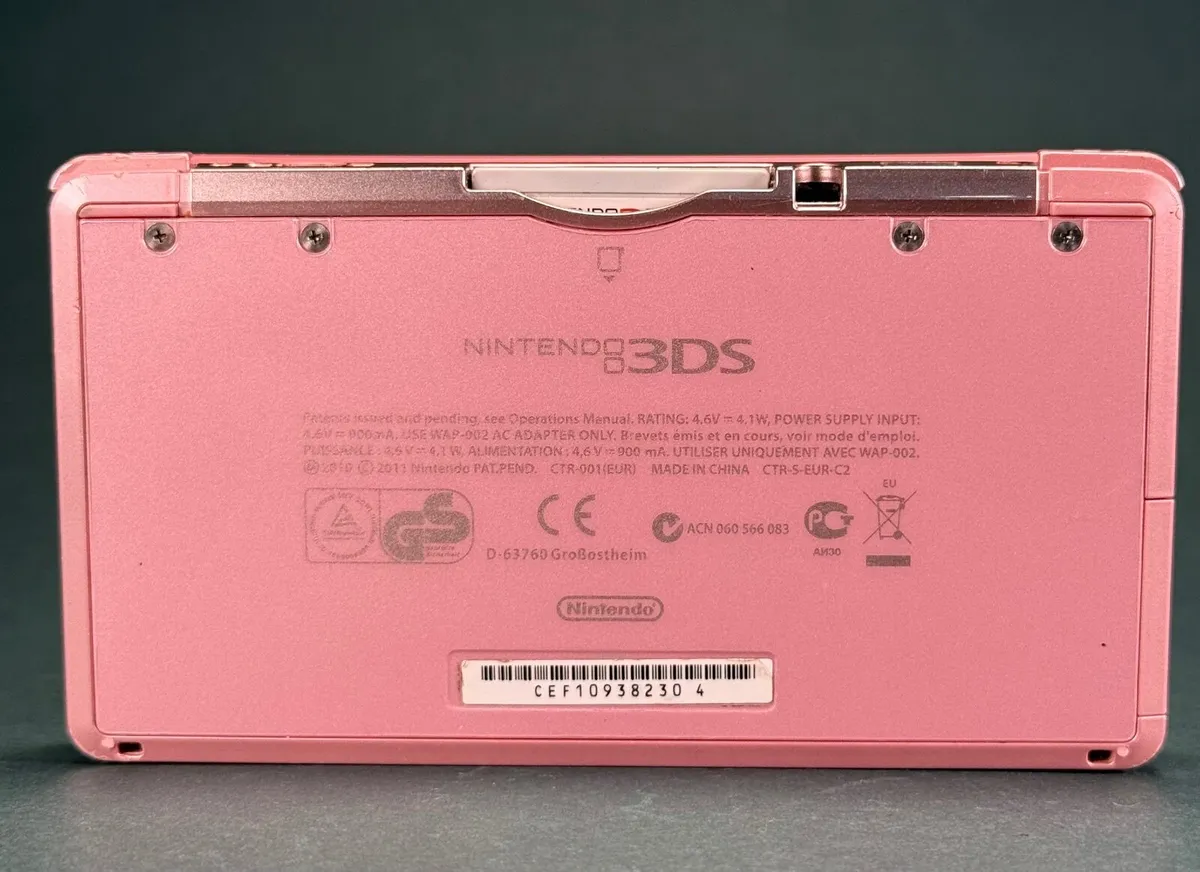 Nintendo DS consoles - Image 2