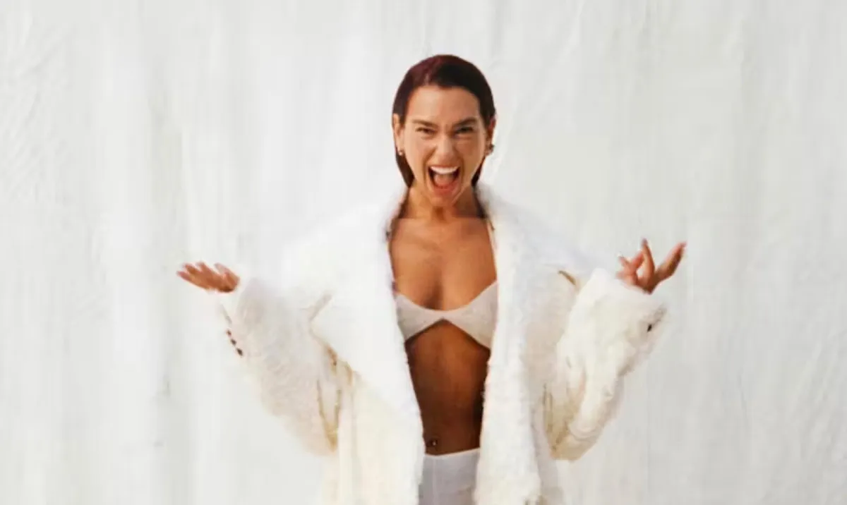 Dua Lipa Tickets - Image 1