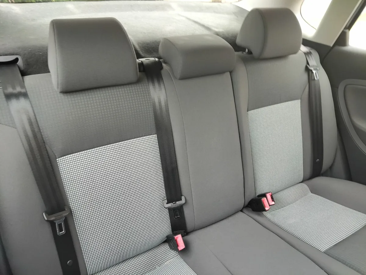 SEAT Cordoba 2008 - Image 3