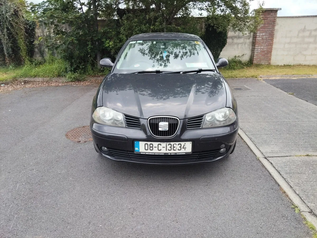 SEAT Cordoba 2008 - Image 1