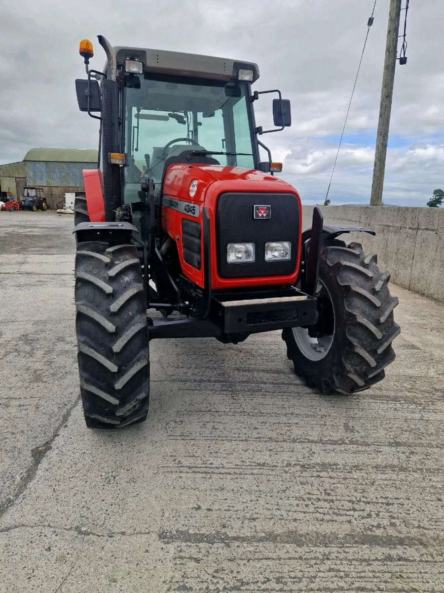 Forde tractors galway - Image 2