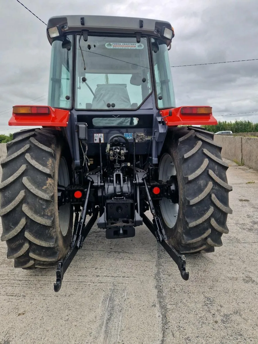 Forde tractors galway - Image 4