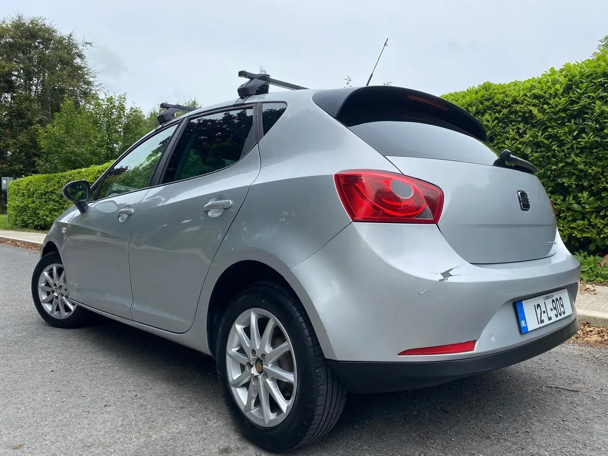 SEAT Ibiza 2012 - Image 3