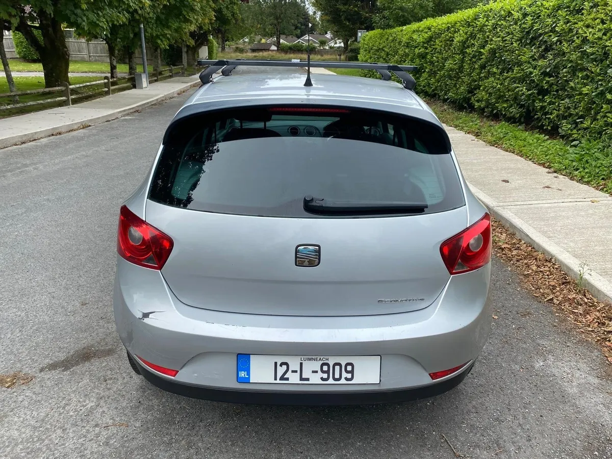 SEAT Ibiza 2012 - Image 4