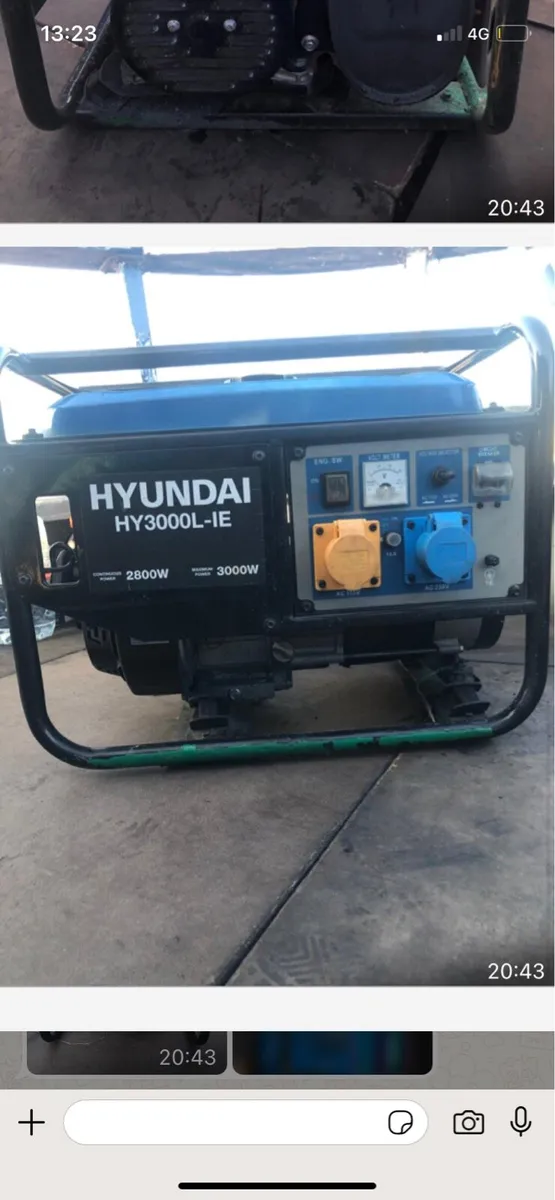3kv generator - Image 1
