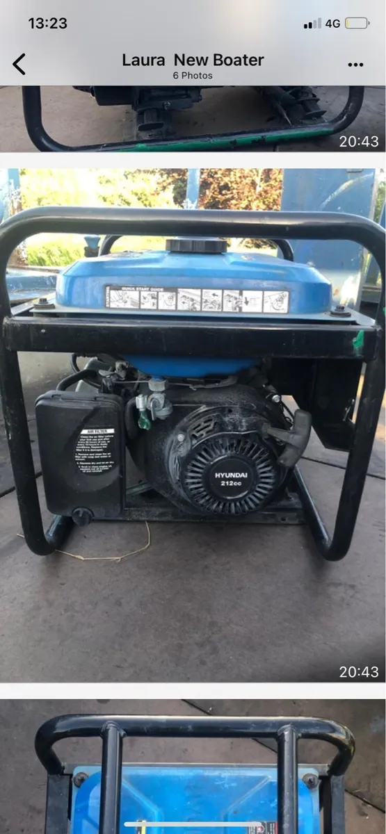 3kv generator - Image 2