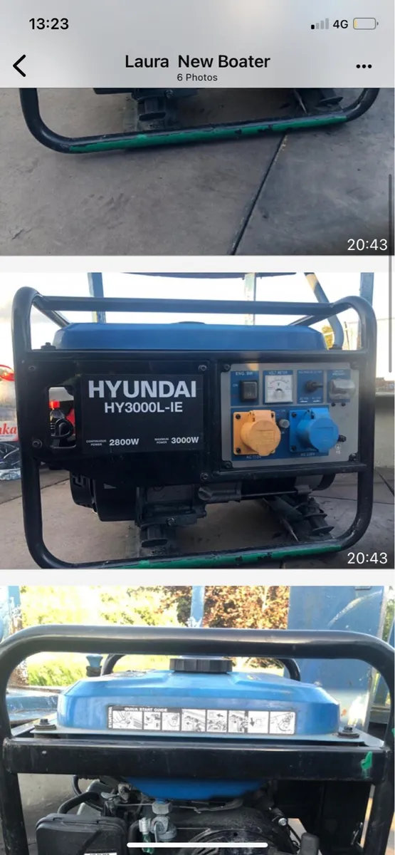 3kv generator - Image 3