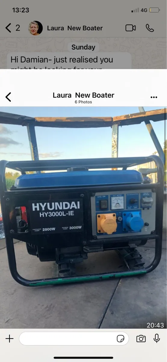 3kv generator - Image 4