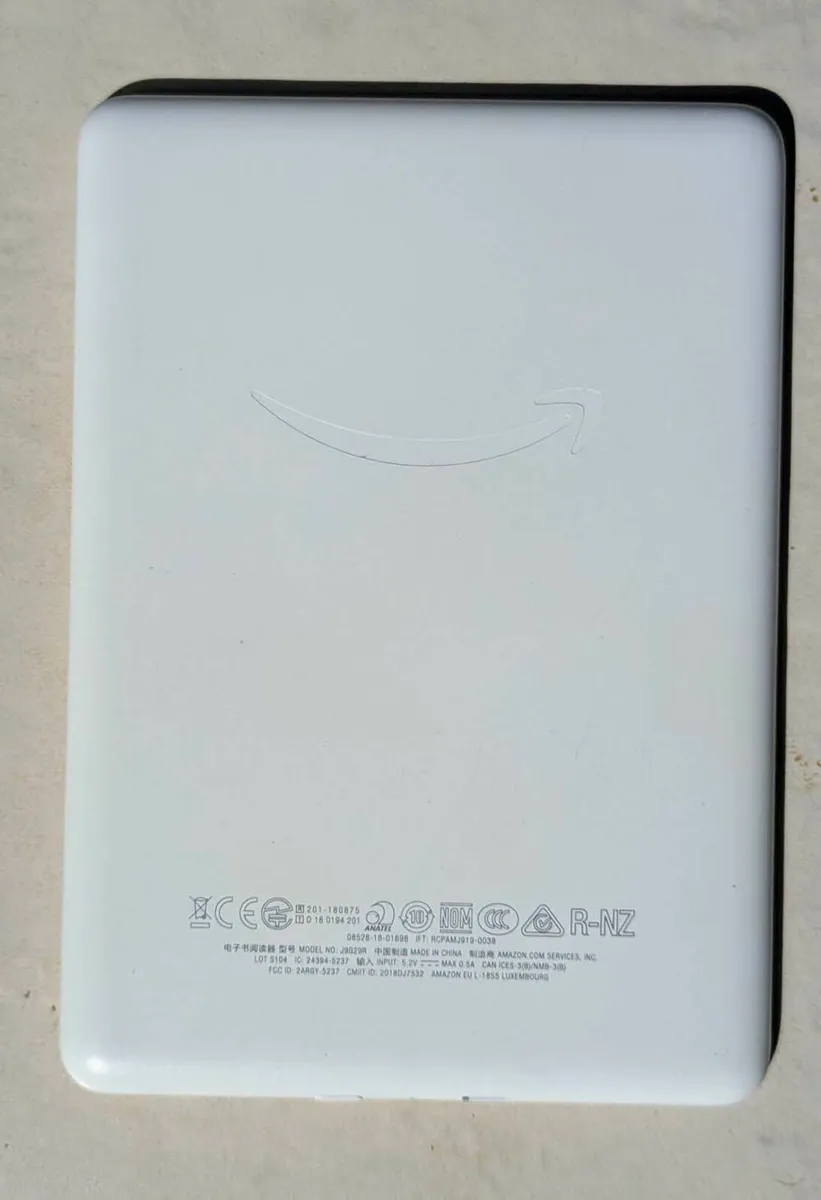 Kindle Paperwhite - Image 2