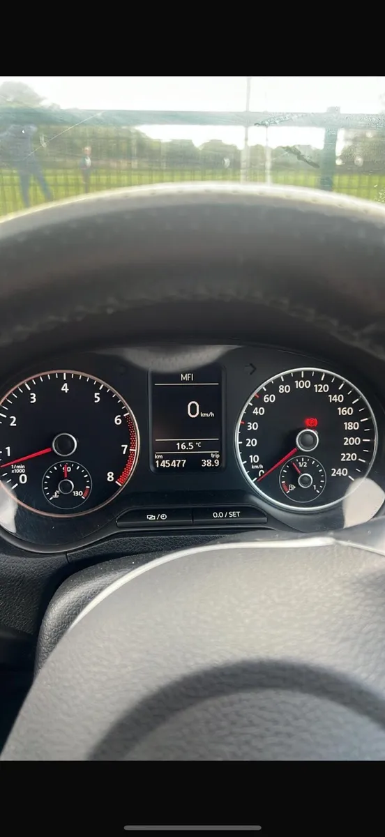 Volkswagen Polo 2013 - Image 2