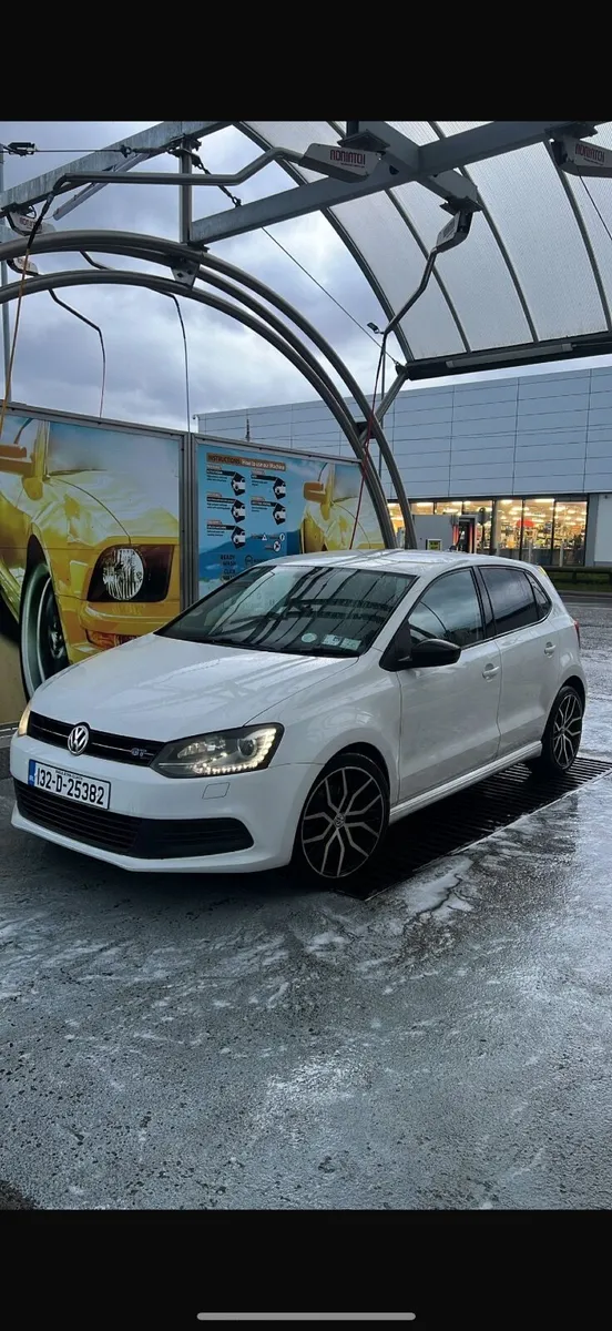 Volkswagen Polo 2013 - Image 3