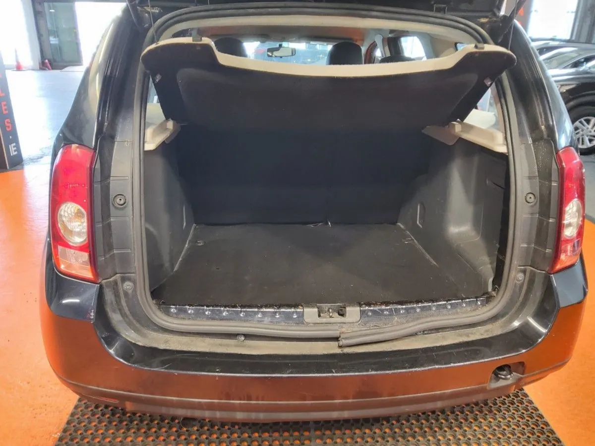 Dacia Duster 1.5 dCi 110 Alternative - Image 4