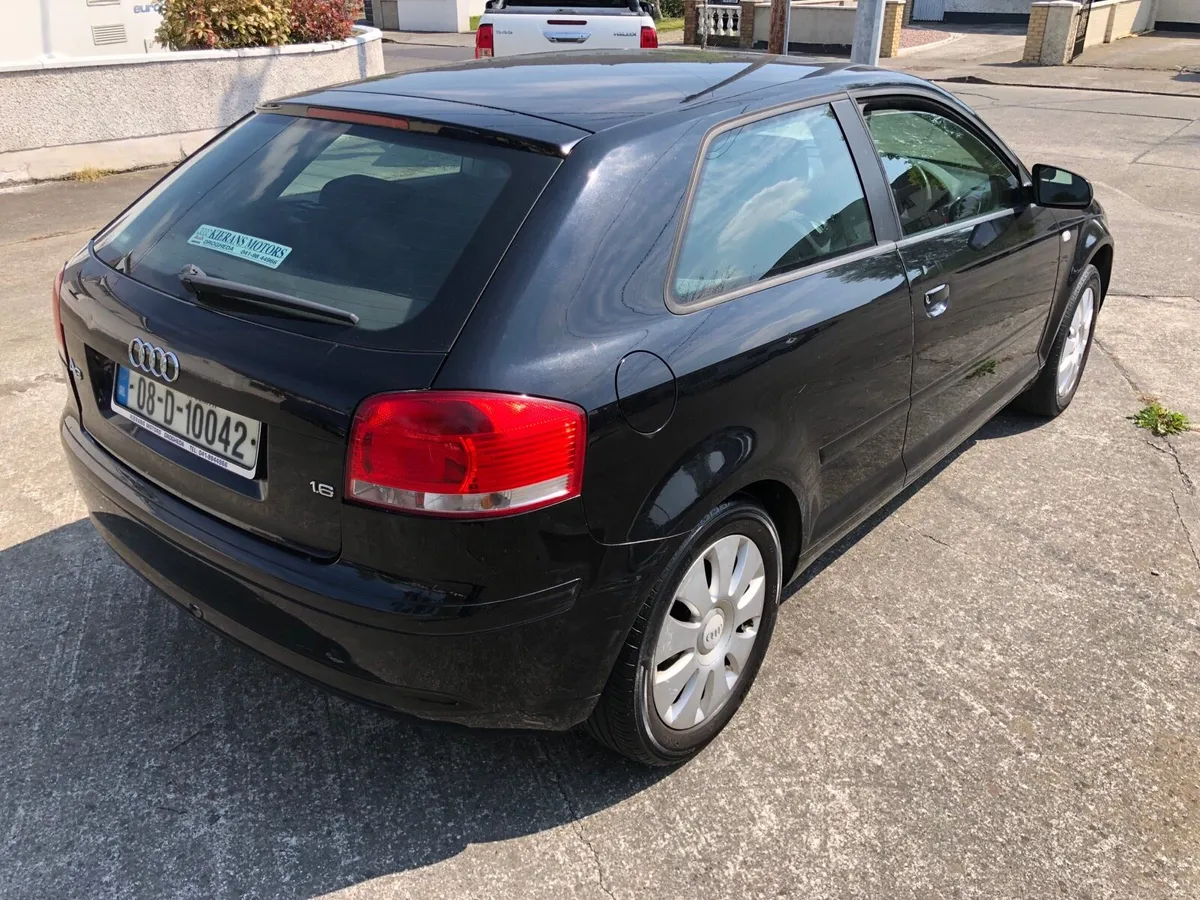 2008 Audi A3 1.6 - Image 4