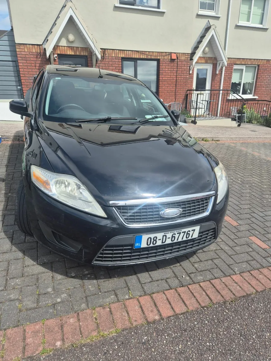 Ford Mondeo 2008 - Image 1