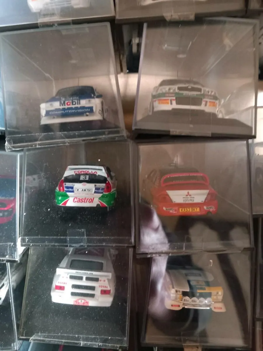 Model car collection - Image 3