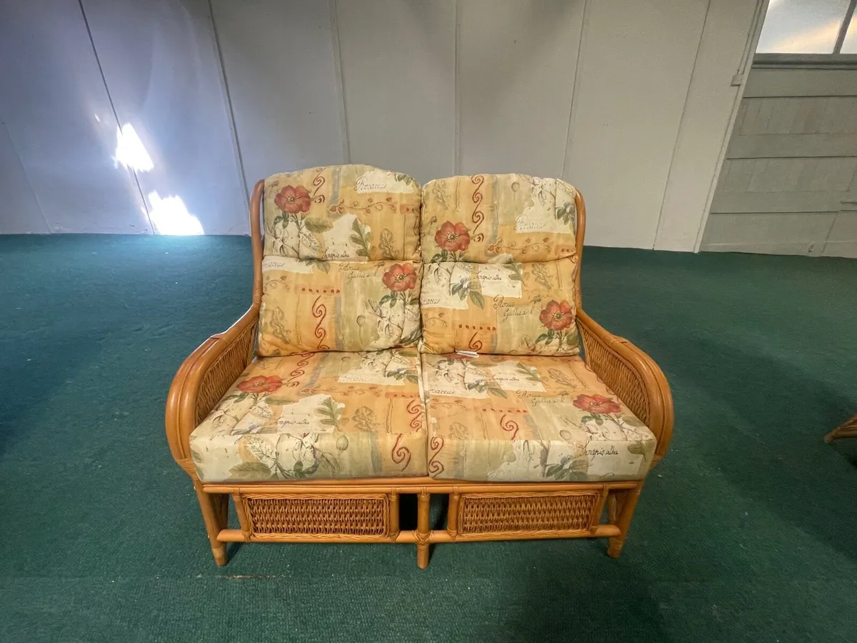 3 piece patio set - Image 3