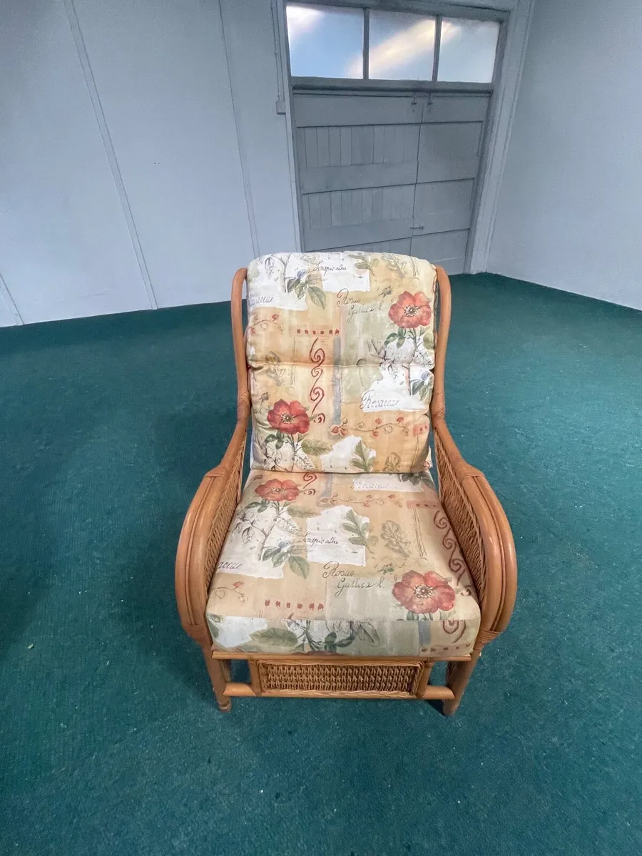 3 piece patio set - Image 4