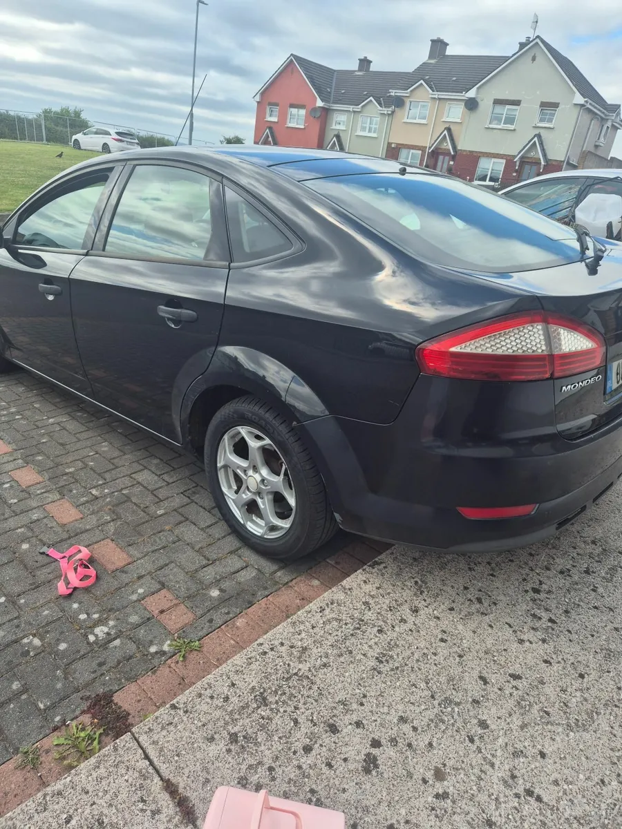 Ford Mondeo 2008 - Image 3