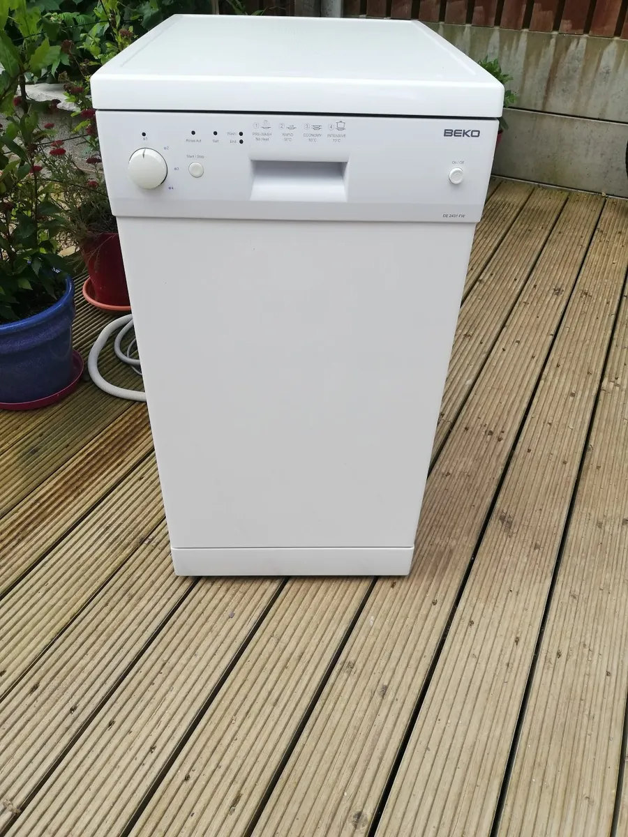 Dishwasher - Image 2