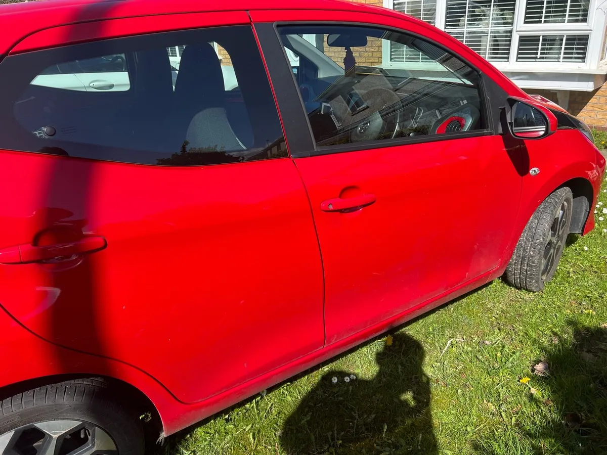 2019 Toyota Aygo 1.0 VVTI - Image 4