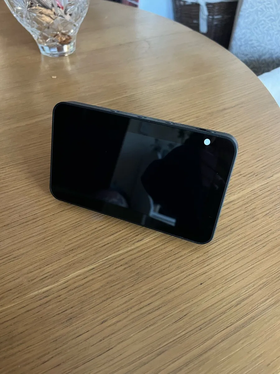 Amazon Echo - Image 1