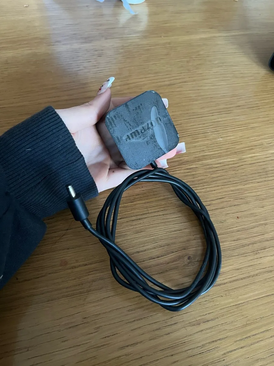 Amazon Echo - Image 3