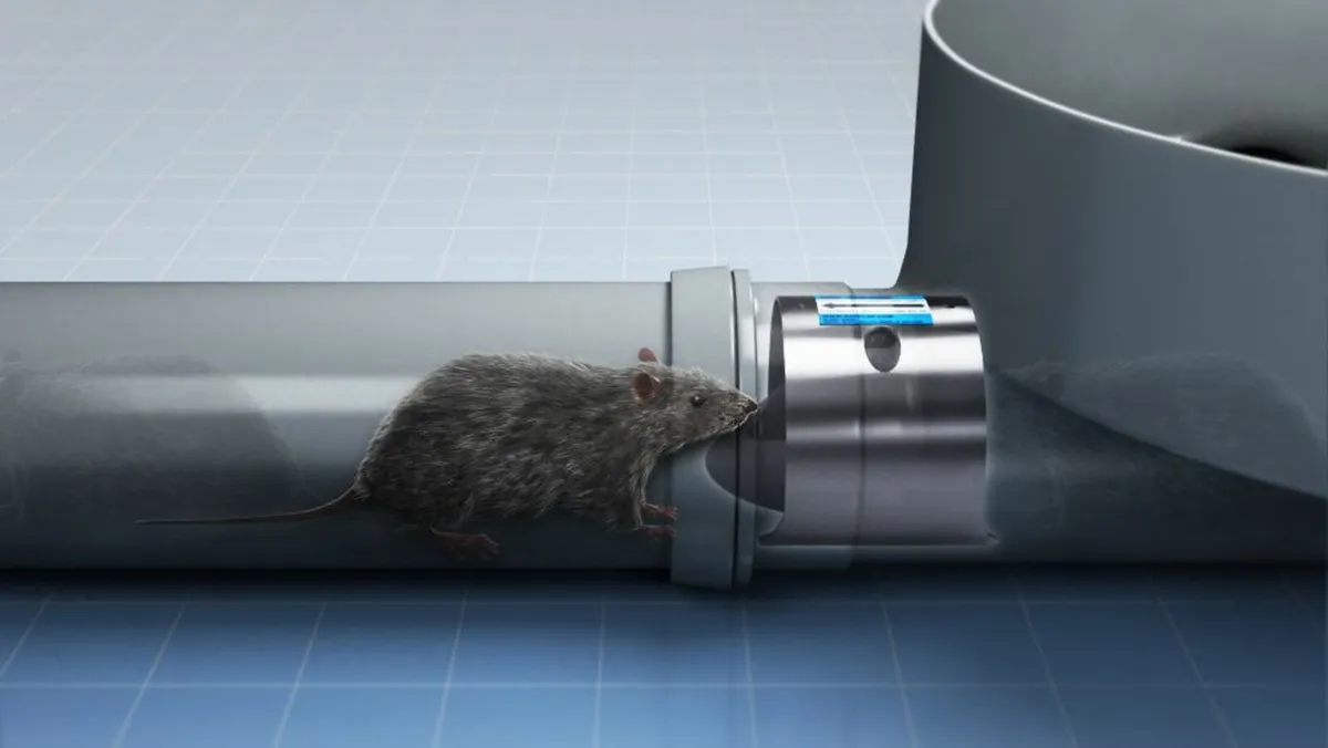 Ratflap, the original, made in Ireland. - Image 4