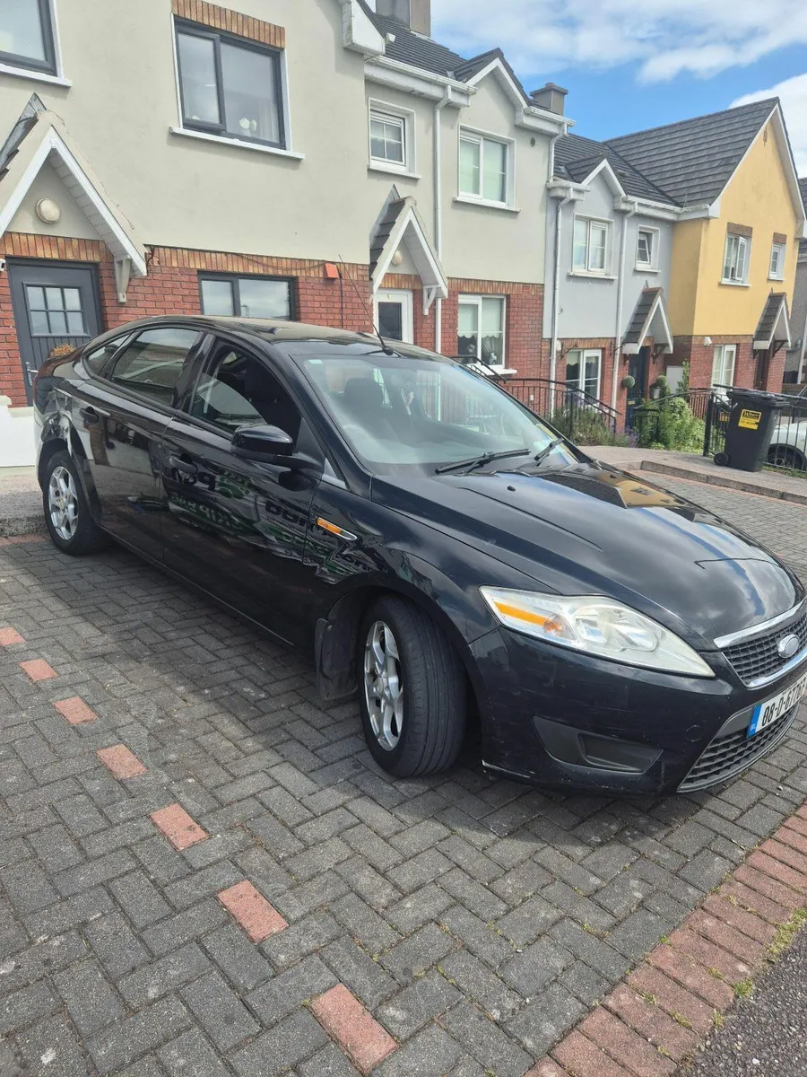 Ford Mondeo 2008 - Image 2