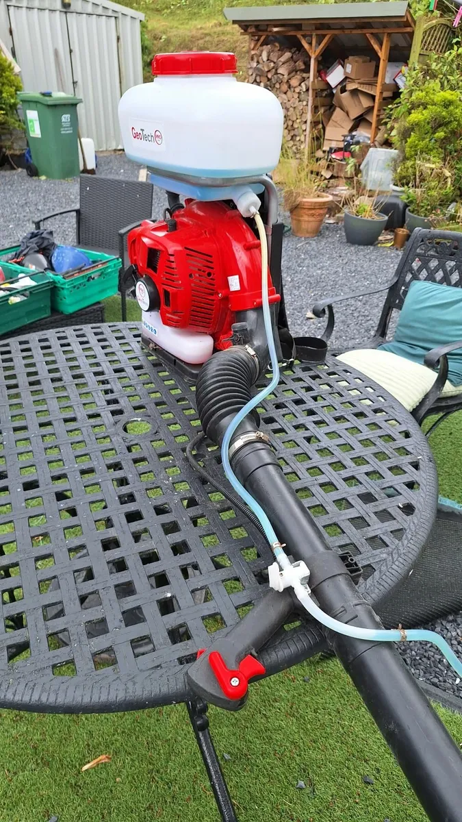 Mist Blower - Image 2
