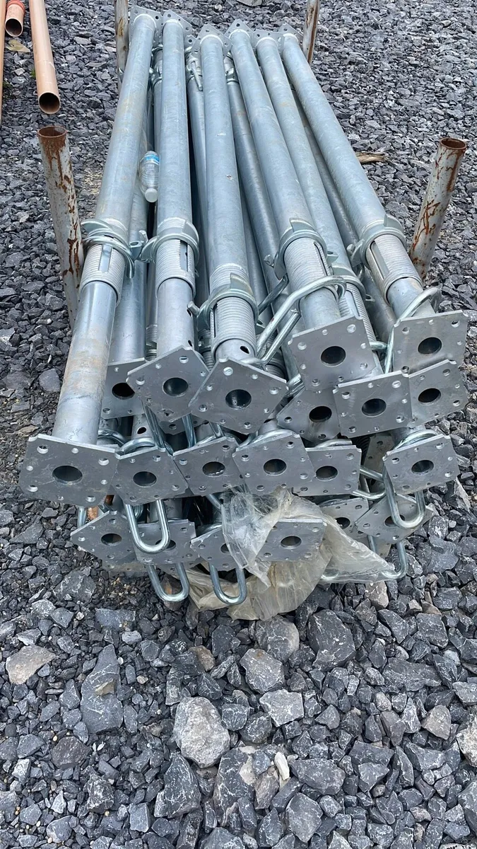PROPS / ACROW (NEW) - Image 3