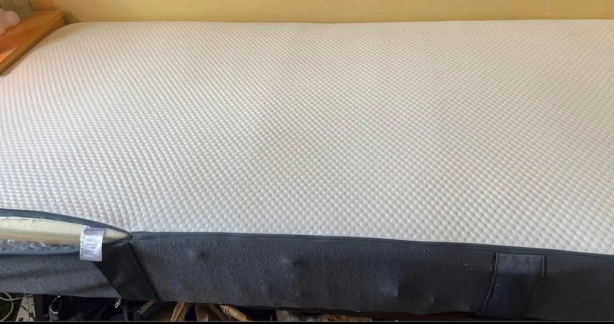 Single mattress - Image 1
