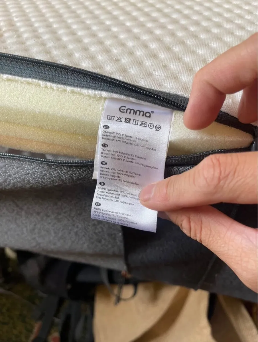 Single mattress - Image 2