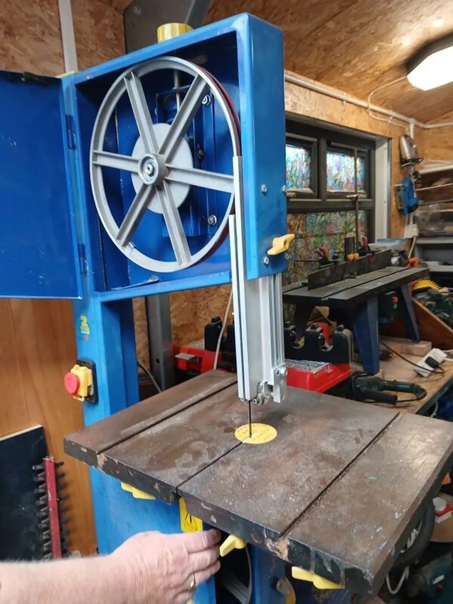 band saw - Image 2