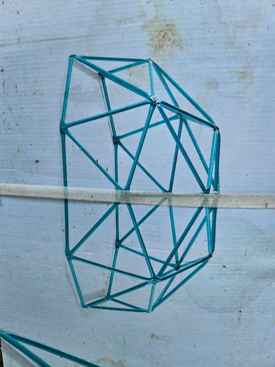 Climbing Frame - Image 2