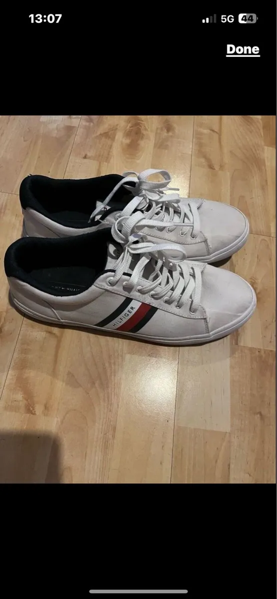 Shoe - Image 1