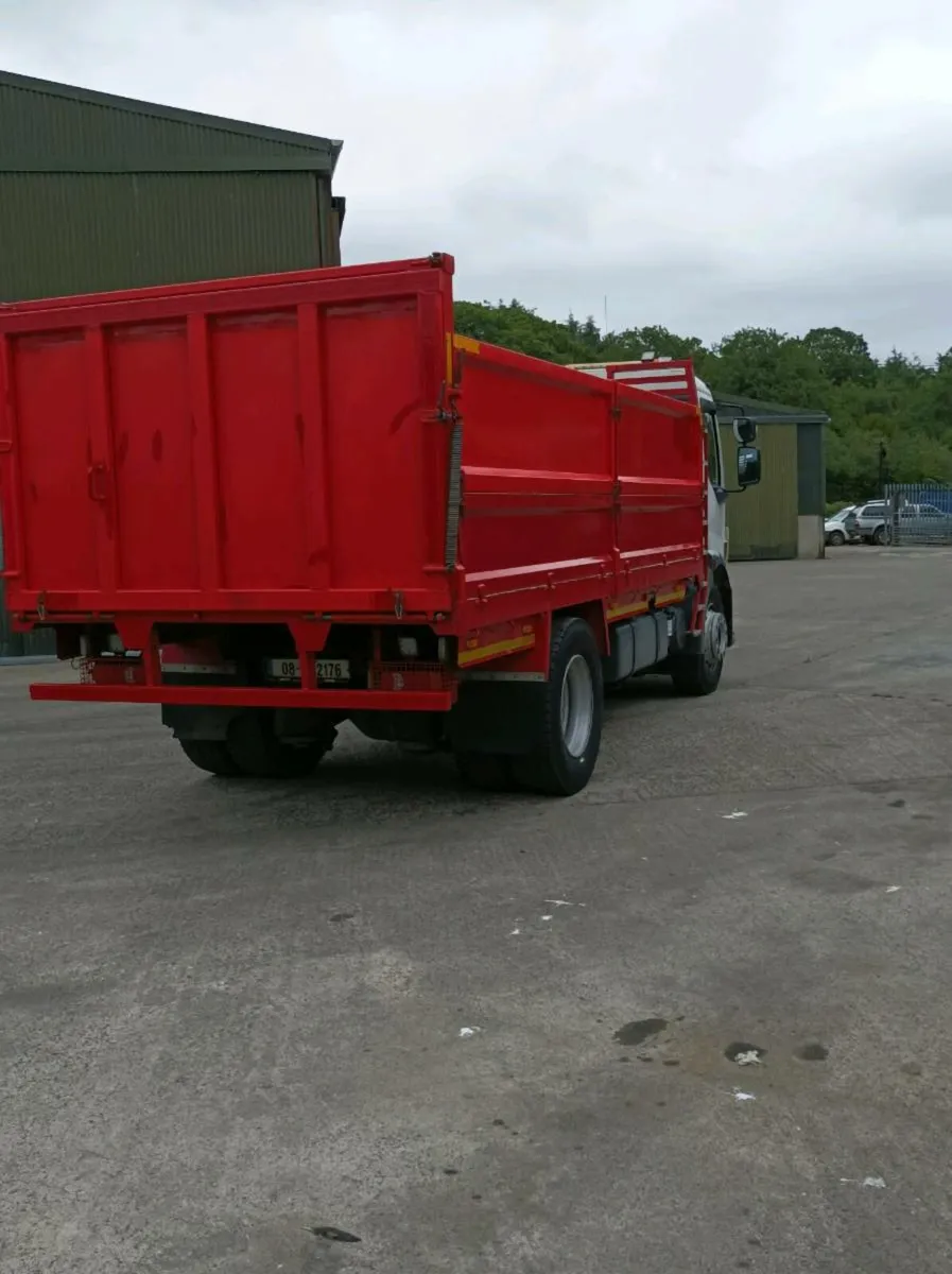 Volvo fl 240 - Image 3