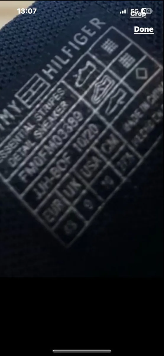 Shoe - Image 3