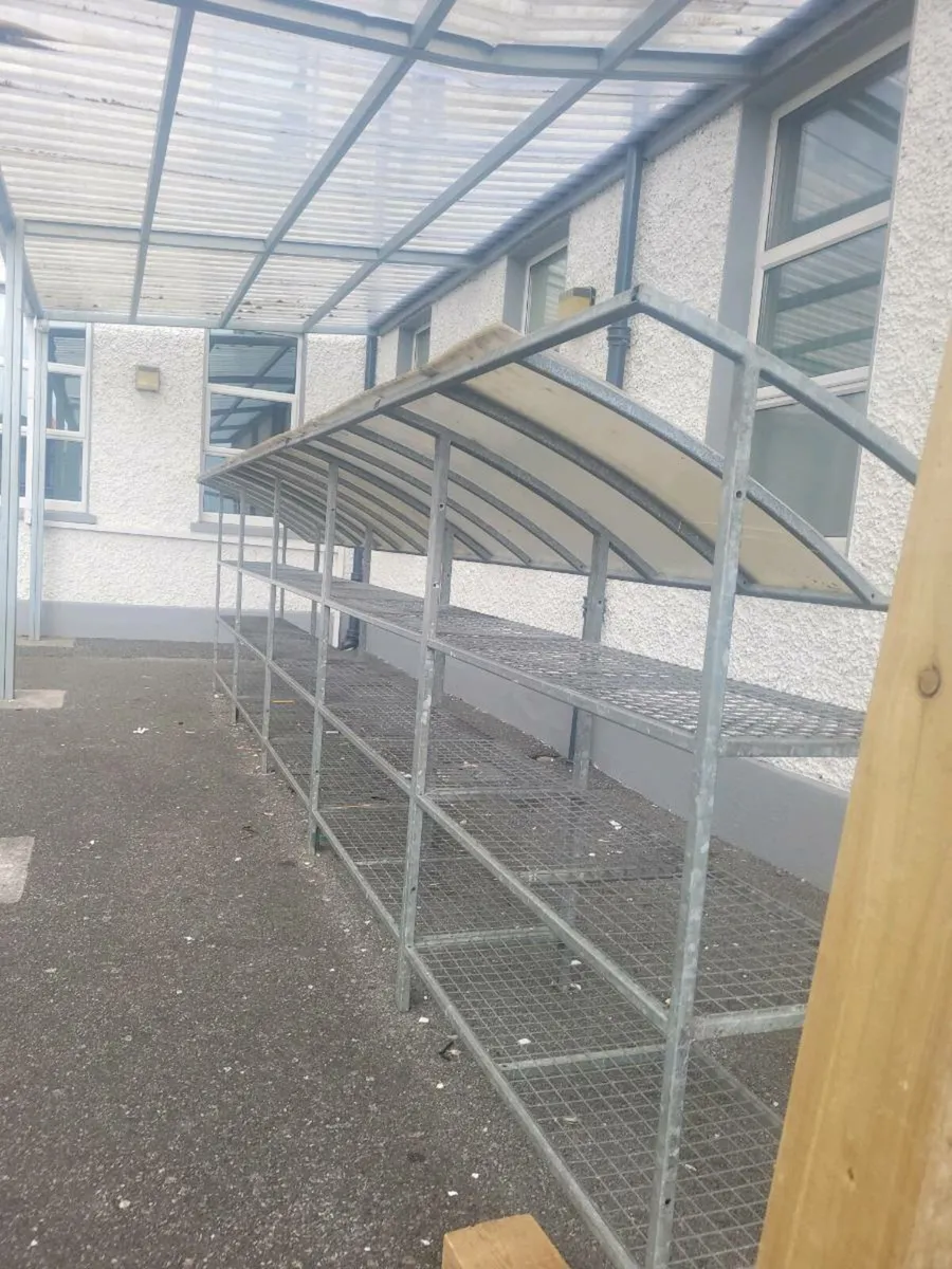 Racking - Image 3