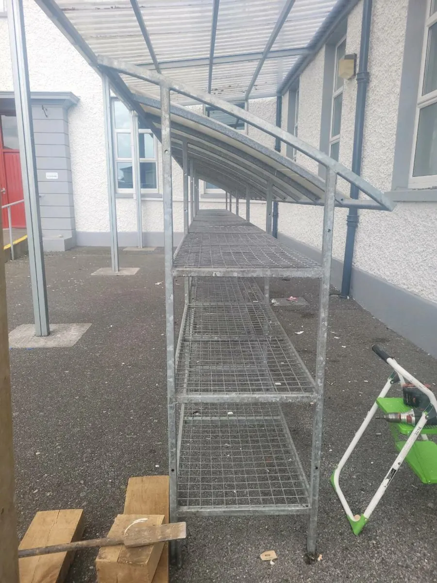 Racking - Image 4