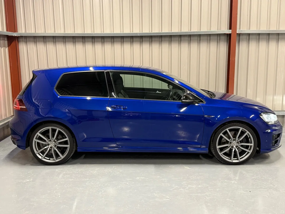 2015 Volkswagen Golf R 300BHP - Image 4