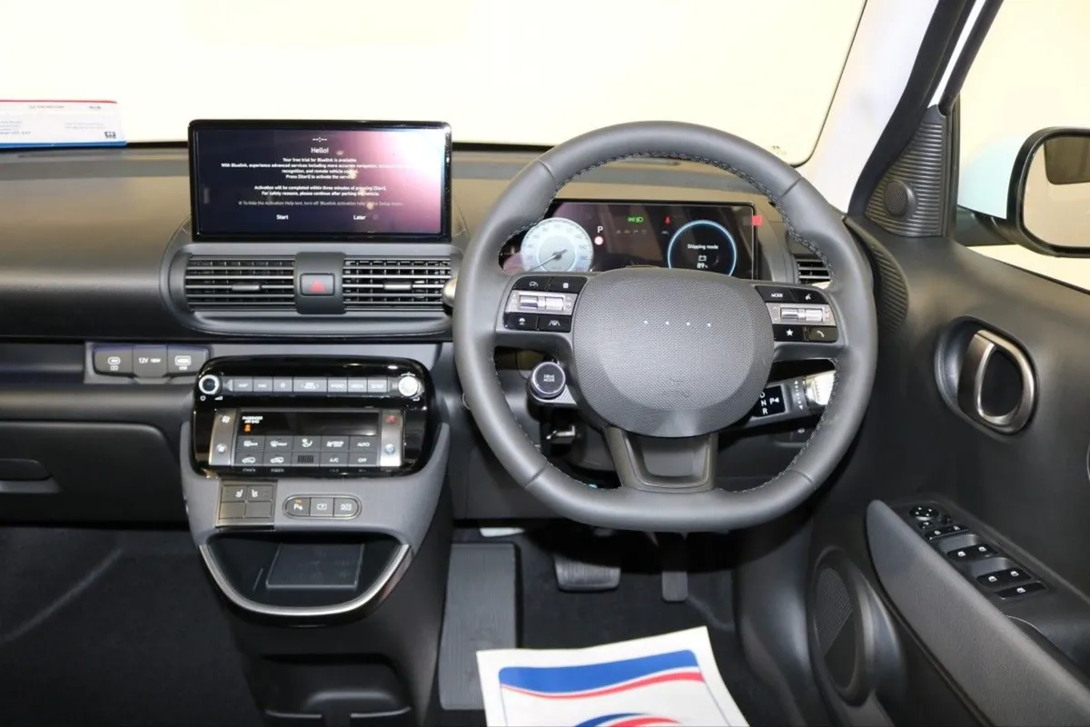Hyundai INSTER ALL New Hyundai Inster - Elegance - Image 4