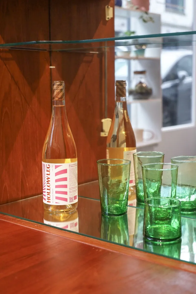 Mid Century Furniture GPlan Cocktail Cabinet - Image 3