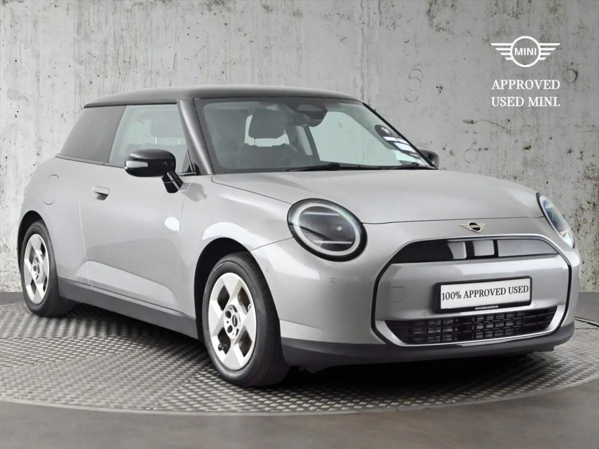 MINI HATCH Cooper E - Image 1