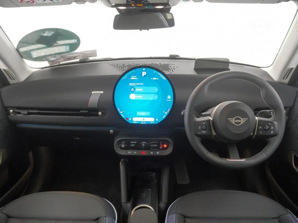 MINI HATCH Cooper E - Image 4