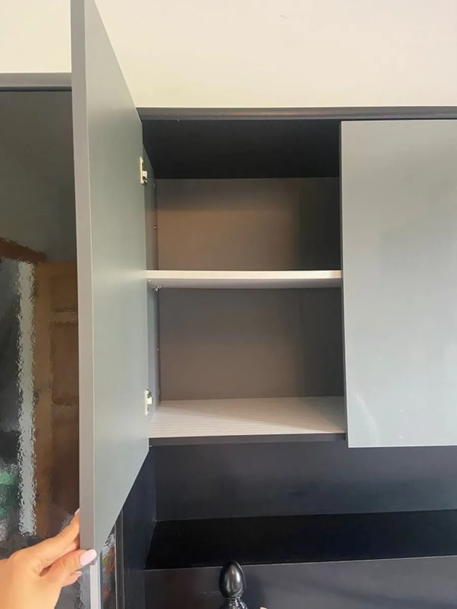 overbed wardrobe - Image 4