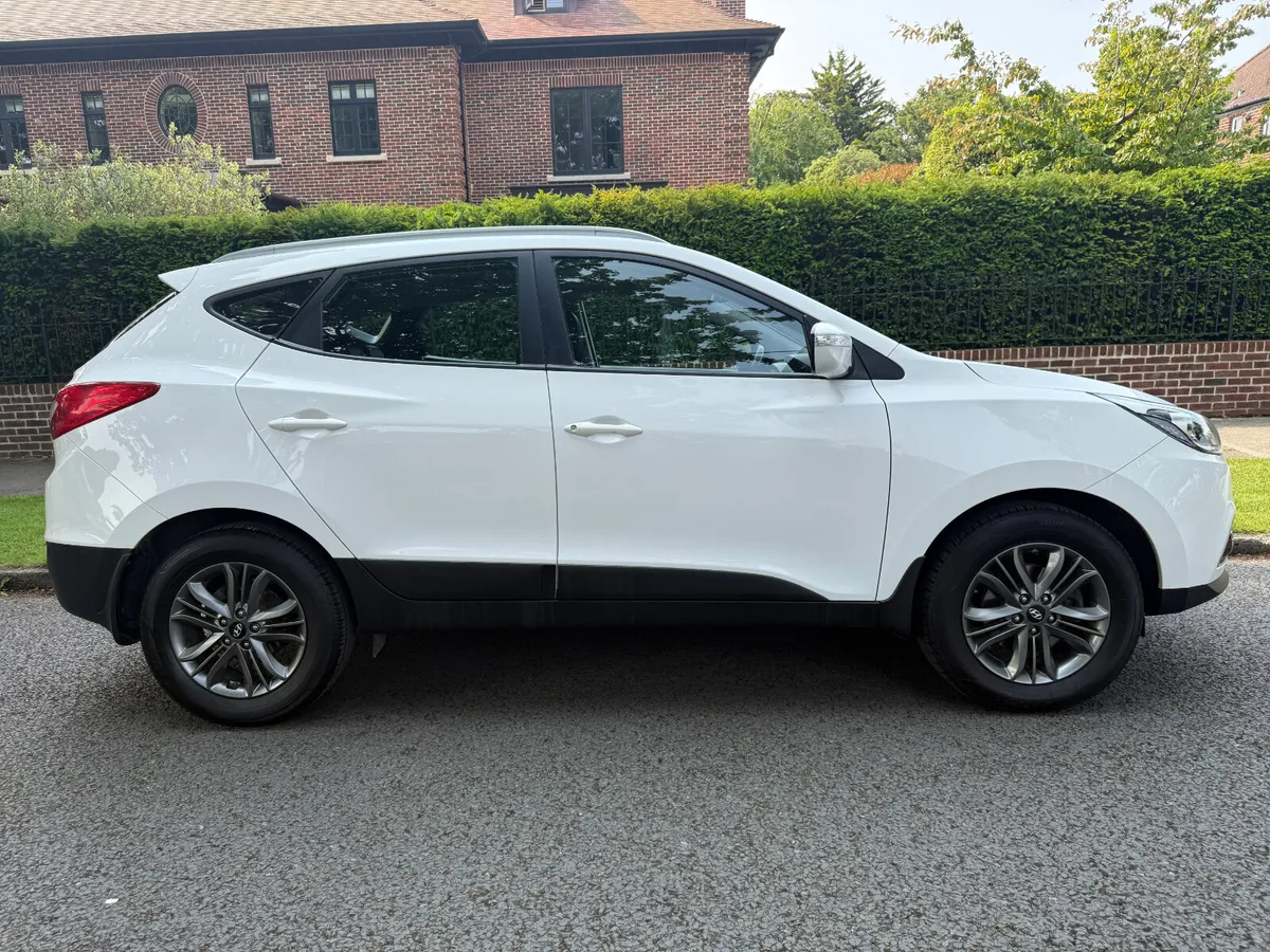 New: Clutch, Battery, Valet, Warranty  Hyundai 35 - Image 4