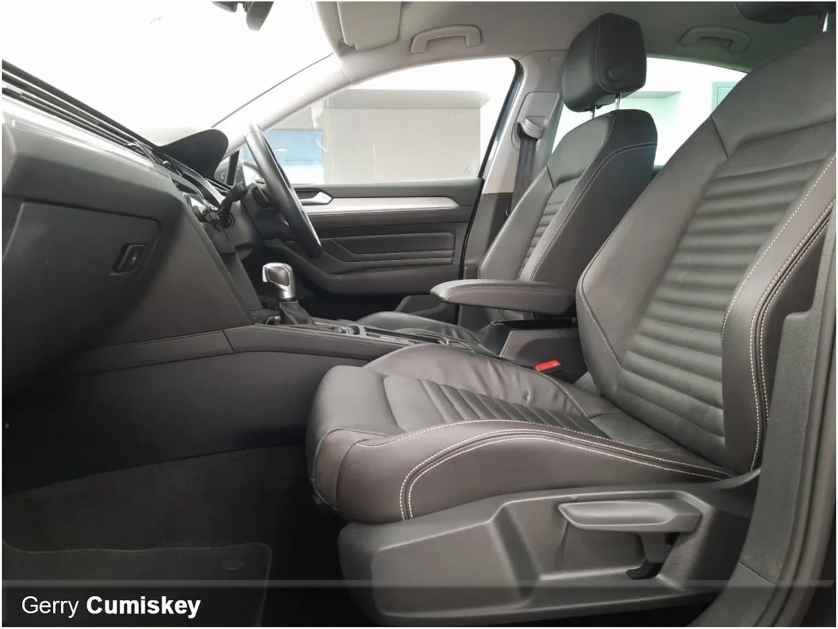 Volkswagen Passat Passat GTE TSI Phev - Image 4