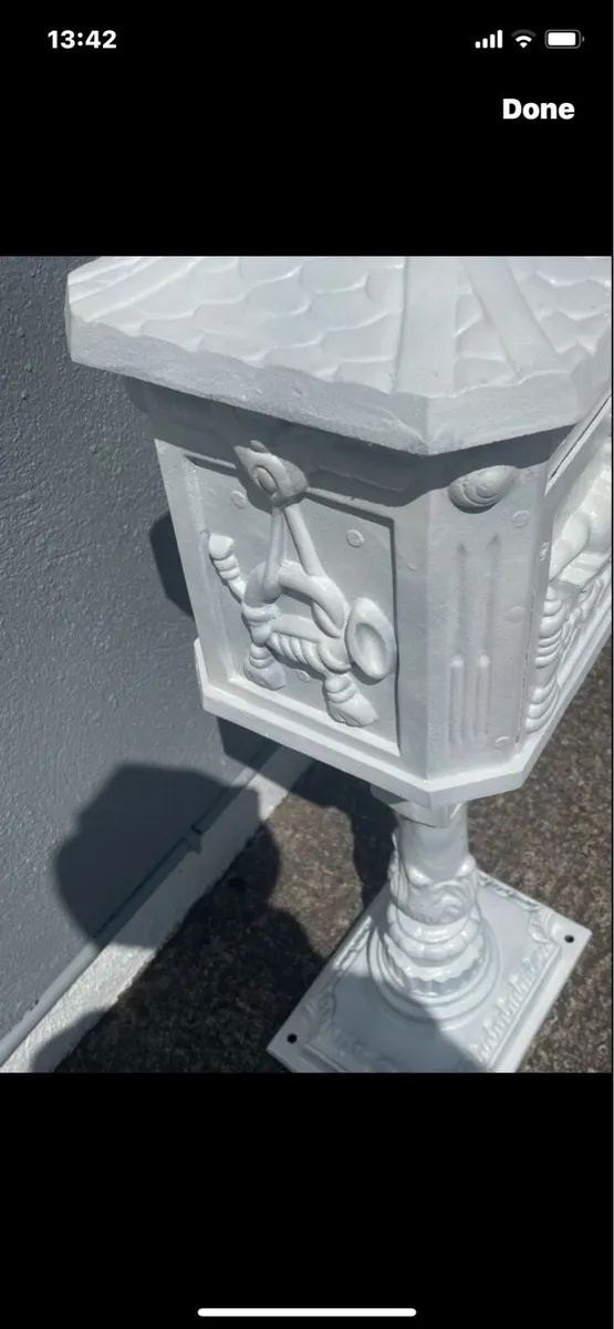 Post box - Image 4